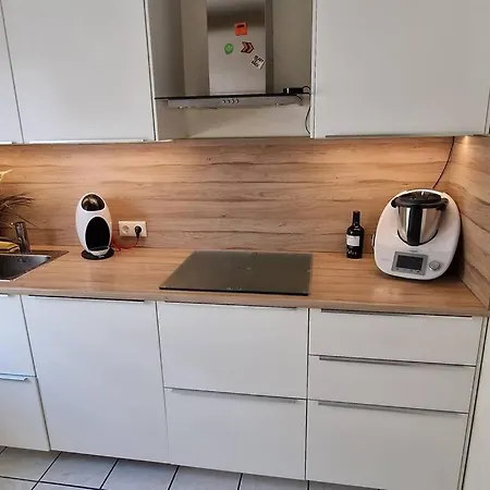 In Zentraler Lage Und Kurparknaehe Bad Lauterberg