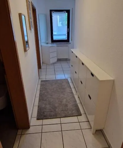 Lejlighed In Zentraler Lage Und Kurparknaehe